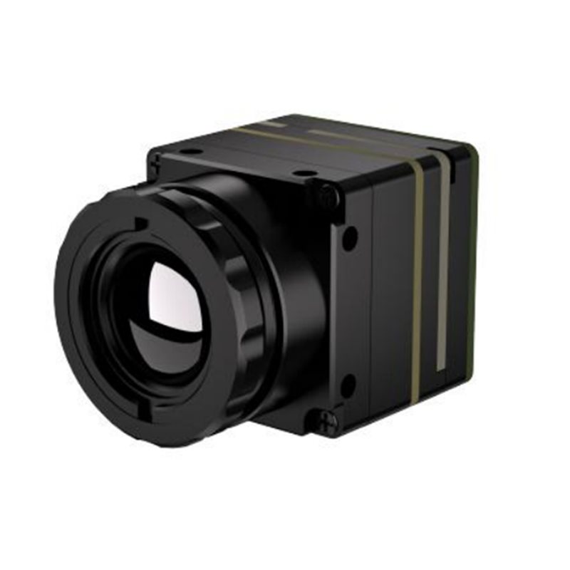 Drone Camera Thermal - Módulo de Cámara Termográfica B24B, Cámara