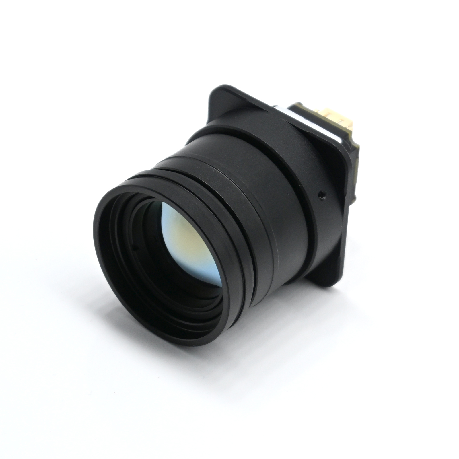 Lente de imagen térmica para D - Drone Camera Lens reseña y precio