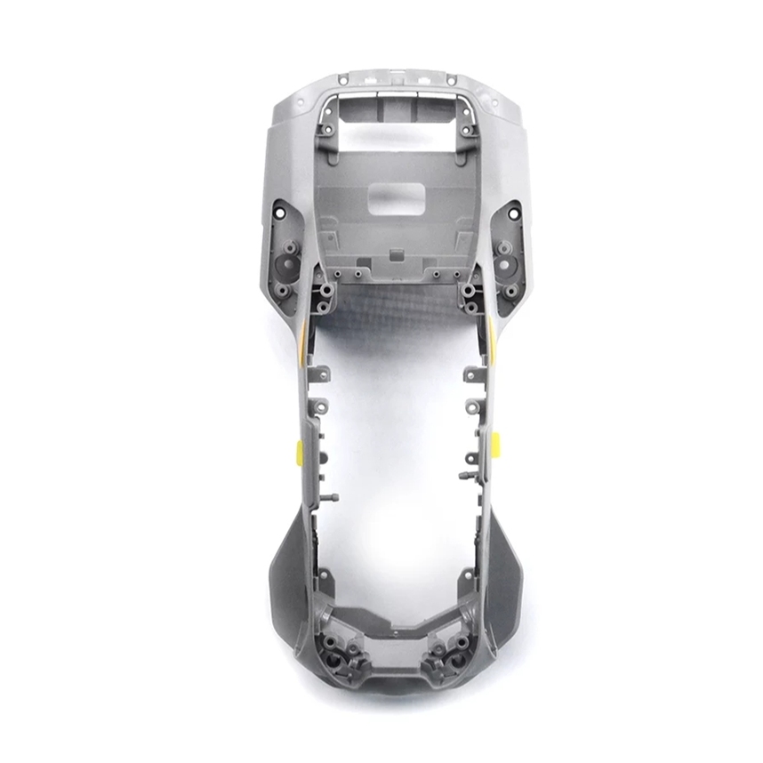 Carcasa Superior, Marco Centra - Drone Camera Action reseña y precio