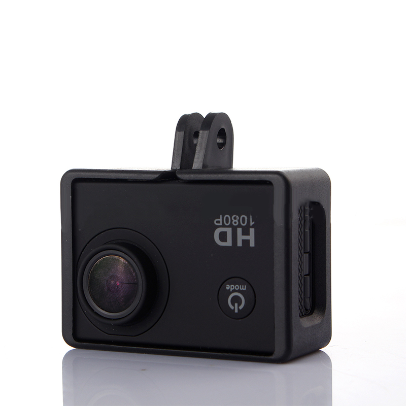 Para SJCAM SJ4000 AIR, SJ4000, - Drone Camera Action reseña y precio