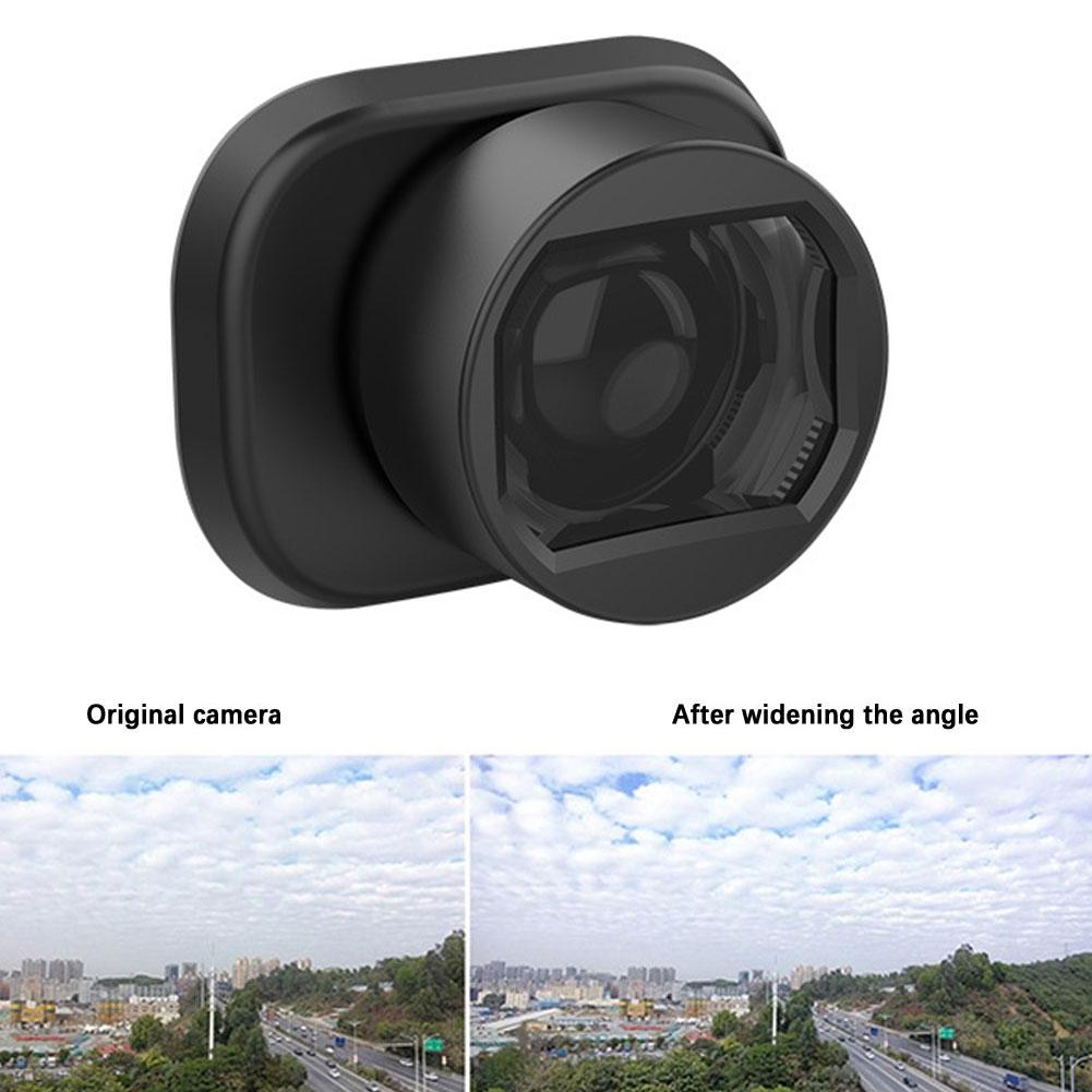 Filtro de lente gran angular p - Drone Camera Filter reseña y precio