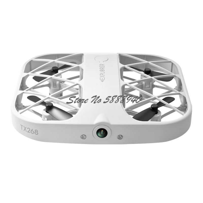 Dron con Cámara HD 8K, WIFI, F - Drone Camera Mount reseña y precio