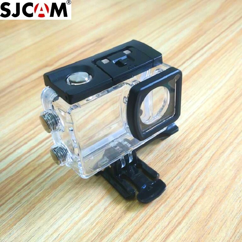 SJCAM-accesorios originales pa - Drone Camera Action reseña y precio