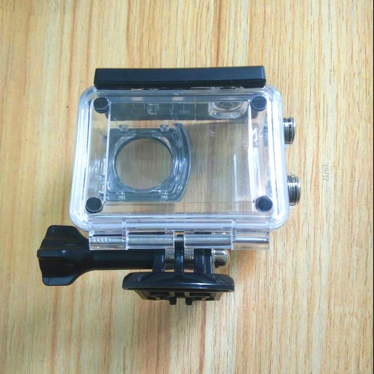 SJCAM-accesorios originales pa - Drone Camera Action reseña y precio