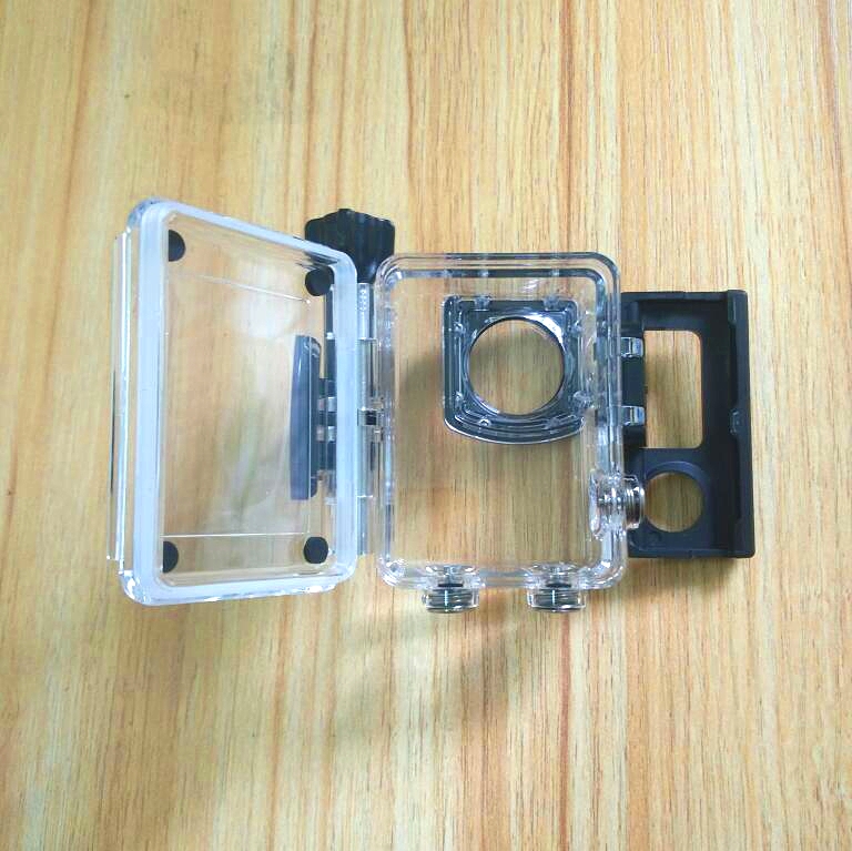 SJCAM-accesorios originales pa - Drone Camera Action reseña y precio