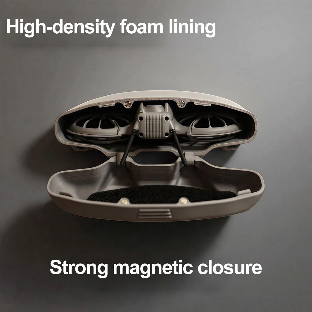 Carcasa Protectora para DJI Ne - Drone Camera Waterproof reseña y precio