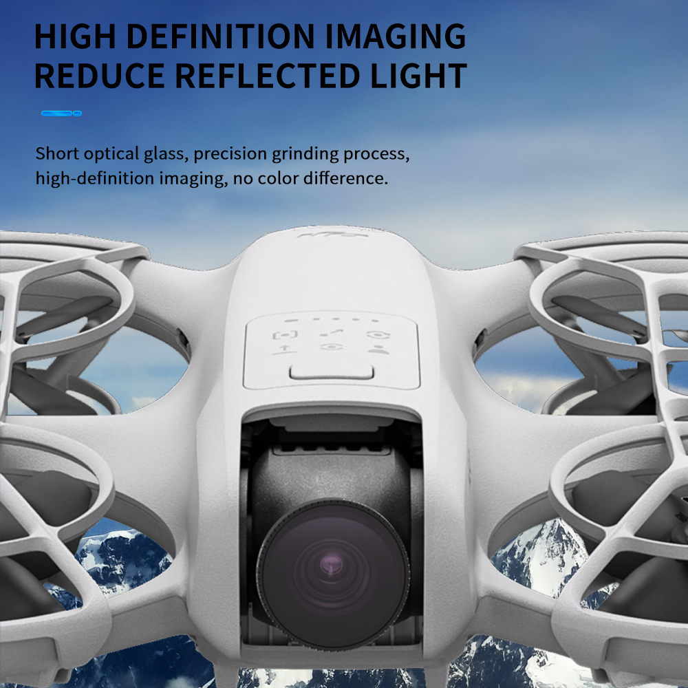 Filtros para DJI NEO, juego de - Drone Camera Filter reseña y precio