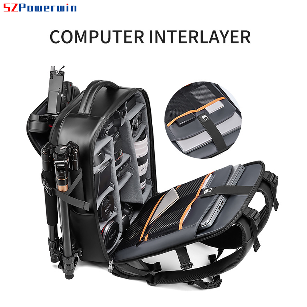 Powerwin - Nueva Bolsa para Cá - Drone Camera Waterproof reseña y precio