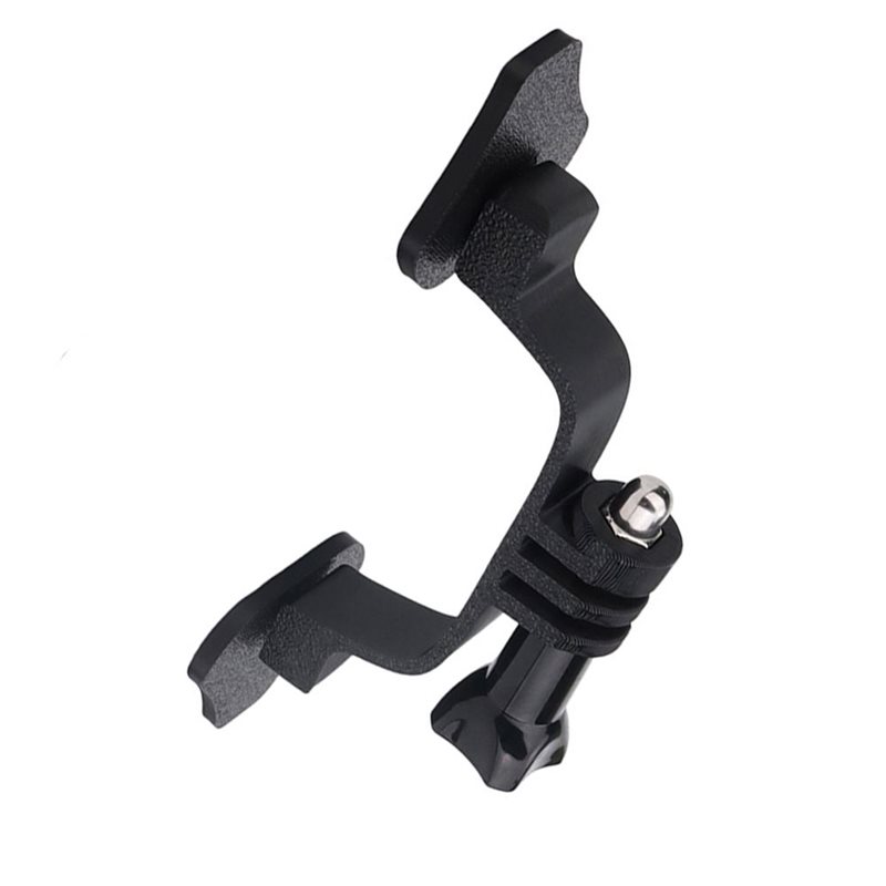 Nuevo soporte de extensión par - Drone Camera Action reseña y precio