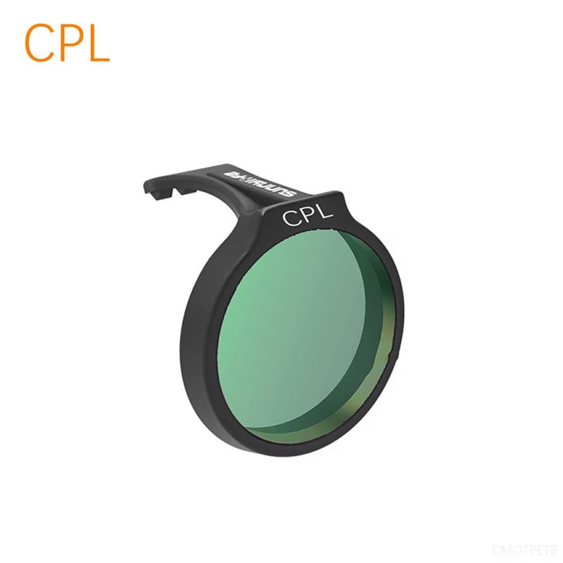 Filtro de Lente de Cámara B29C - Drone Camera Filter reseña y precio
