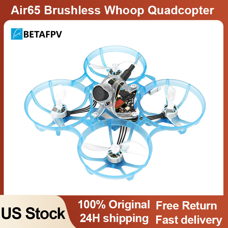 BETAFPV Air65 sin escobillas W - Drone Camera Mount reseña y precio